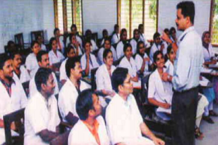 classroom